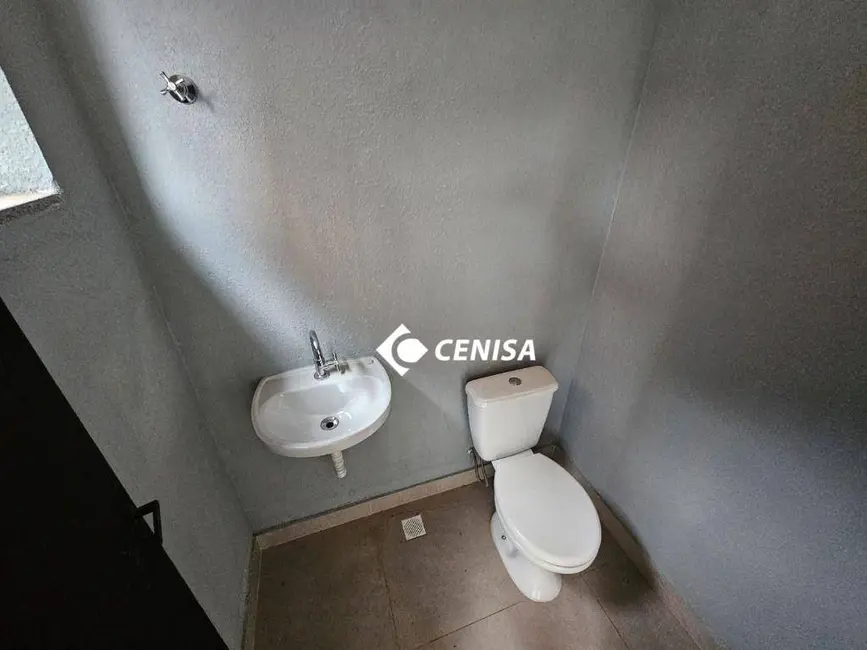 Foto 5 de Loja para alugar, 43m2 em Jardim Montreal Residence, Indaiatuba - SP