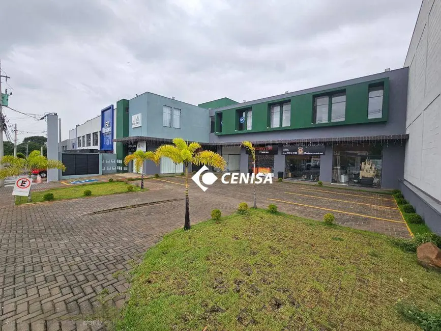 Foto 8 de Loja para alugar, 43m2 em Jardim Montreal Residence, Indaiatuba - SP