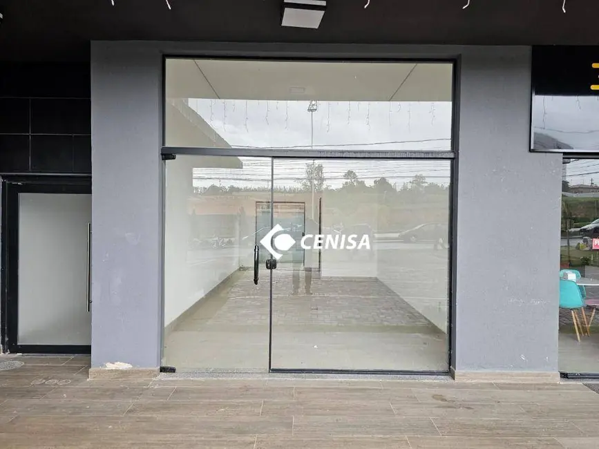 Foto 1 de Loja para alugar, 43m2 em Jardim Montreal Residence, Indaiatuba - SP