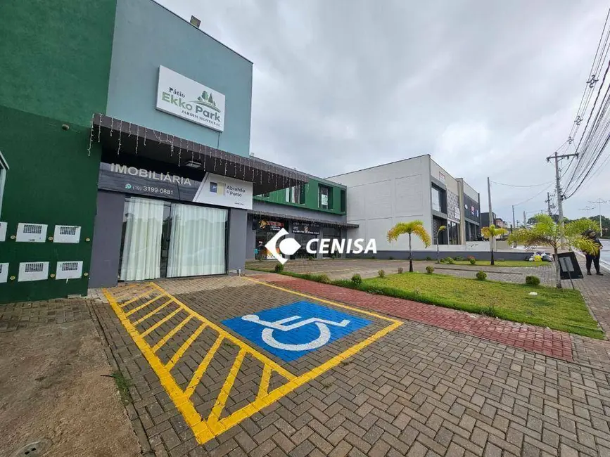 Foto 9 de Loja para alugar, 43m2 em Jardim Montreal Residence, Indaiatuba - SP