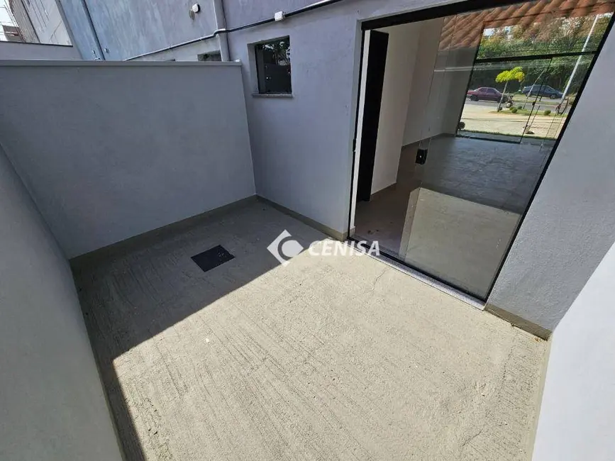 Loja para alugar, 43m2 em Jardim Montreal Residence, Indaiatuba - SP - imagem 3 Foto 3 de Loja para alugar, 43m2 em Jardim Montreal Residence, Indaiatuba - SP