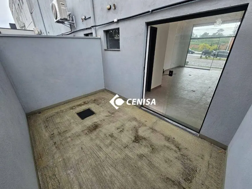 Foto 6 de Loja para alugar, 43m2 em Jardim Montreal Residence, Indaiatuba - SP