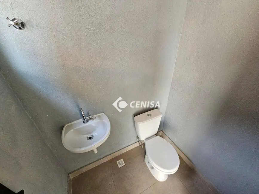 Loja para alugar, 43m2 em Jardim Montreal Residence, Indaiatuba - SP - imagem 4 Foto 4 de Loja para alugar, 43m2 em Jardim Montreal Residence, Indaiatuba - SP