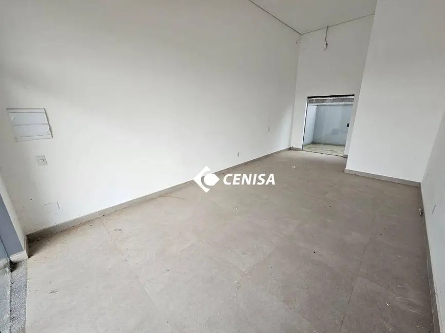 Foto 4 de Loja para alugar, 43m2 em Jardim Montreal Residence, Indaiatuba - SP