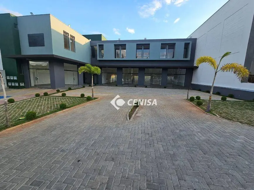 Loja para alugar, 43m2 em Jardim Montreal Residence, Indaiatuba - SP - imagem 7 Foto 7 de Loja para alugar, 43m2 em Jardim Montreal Residence, Indaiatuba - SP