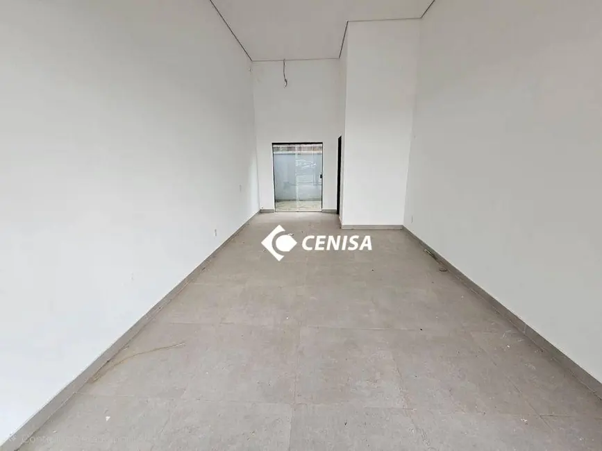 Foto 2 de Loja para alugar, 43m2 em Jardim Montreal Residence, Indaiatuba - SP