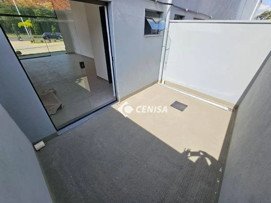 Loja para alugar, 43m2 em Jardim Montreal Residence, Indaiatuba - SP - imagem 4 Foto 4 de Loja para alugar, 43m2 em Jardim Montreal Residence, Indaiatuba - SP