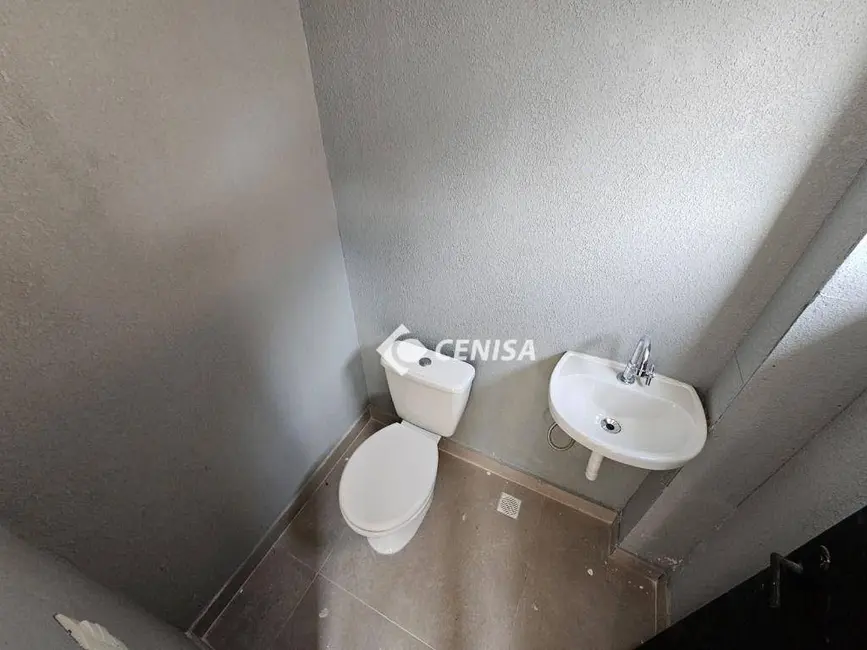 Loja para alugar, 43m2 em Jardim Montreal Residence, Indaiatuba - SP - imagem 3 Foto 3 de Loja para alugar, 43m2 em Jardim Montreal Residence, Indaiatuba - SP