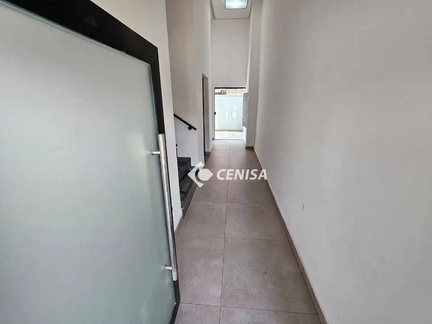 Foto 4 de Sala Comercial para alugar, 28m2 em Jardim Montreal Residence, Indaiatuba - SP