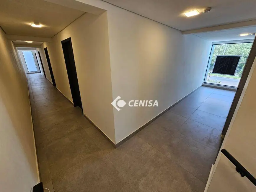 Foto 7 de Sala Comercial para alugar, 28m2 em Jardim Montreal Residence, Indaiatuba - SP