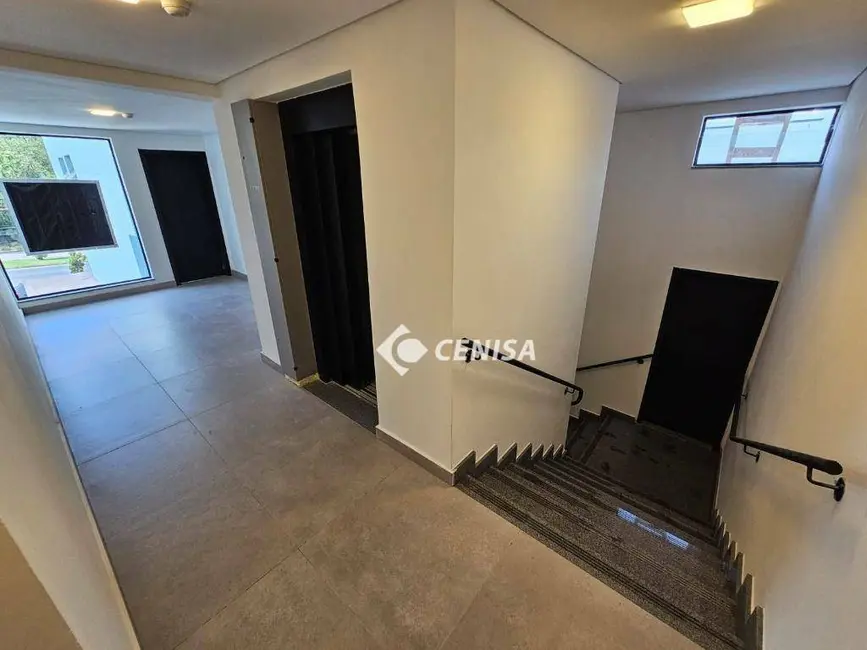 Foto 6 de Sala Comercial para alugar, 28m2 em Jardim Montreal Residence, Indaiatuba - SP