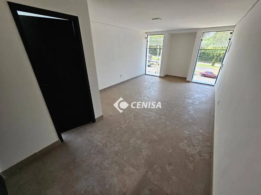 Foto 9 de Sala Comercial para alugar, 28m2 em Jardim Montreal Residence, Indaiatuba - SP