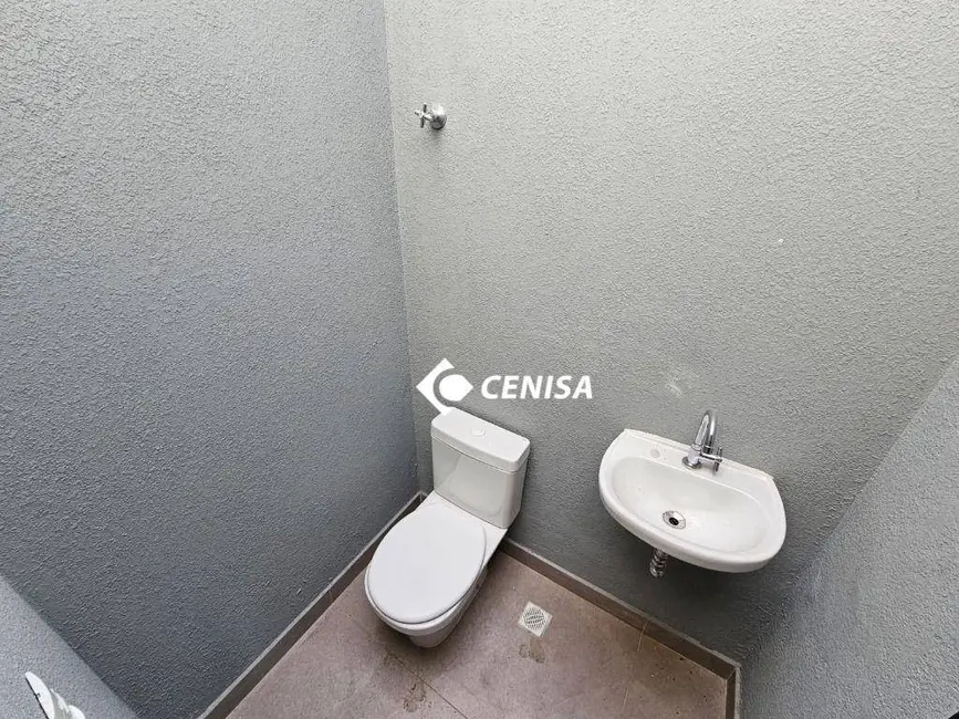 Sala Comercial para alugar, 28m2 em Jardim Montreal Residence, Indaiatuba - SP - imagem 5 Foto 5 de Sala Comercial para alugar, 28m2 em Jardim Montreal Residence, Indaiatuba - SP