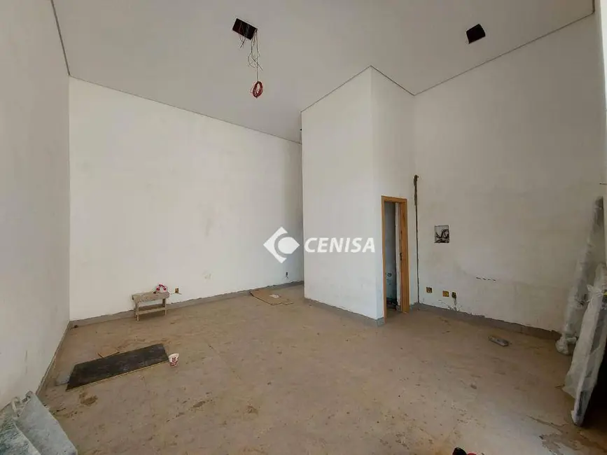 Foto 6 de Sala Comercial para alugar, 29m2 em Jardim Montreal Residence, Indaiatuba - SP