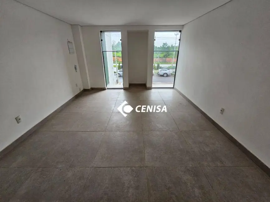 Foto 1 de Sala Comercial para alugar, 29m2 em Jardim Montreal Residence, Indaiatuba - SP