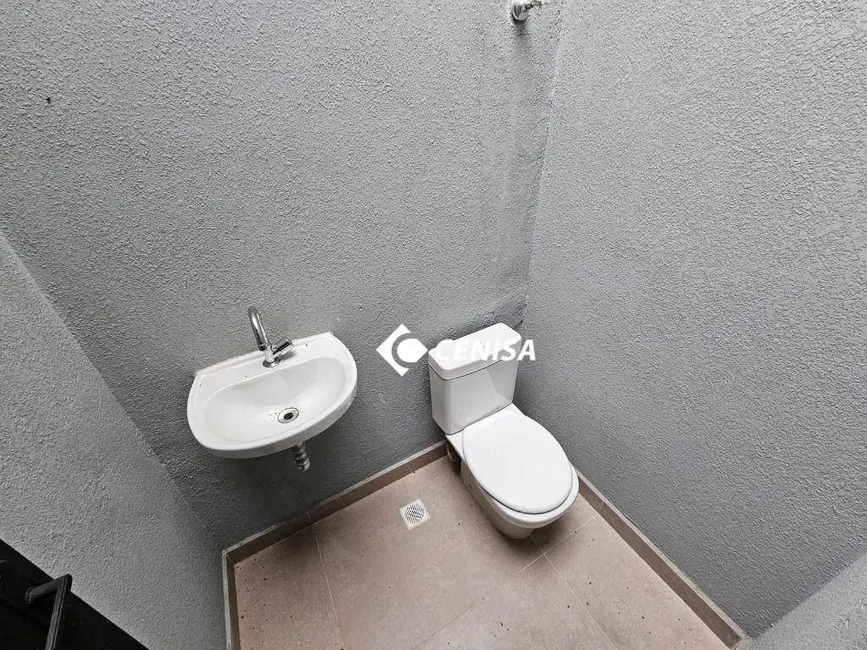 Foto 5 de Sala Comercial para alugar, 29m2 em Jardim Montreal Residence, Indaiatuba - SP