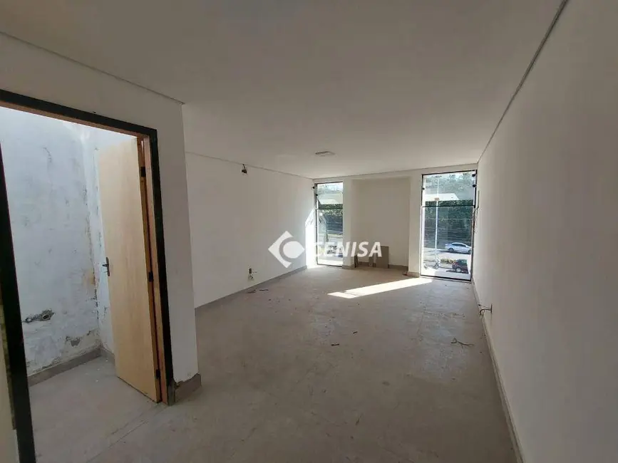 Foto 7 de Sala Comercial para alugar, 29m2 em Jardim Montreal Residence, Indaiatuba - SP