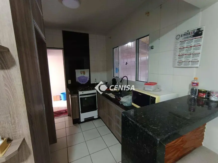 Foto 5 de Casa com 2 quartos à venda, 150m2 em Jardim dos Colibris, Indaiatuba - SP