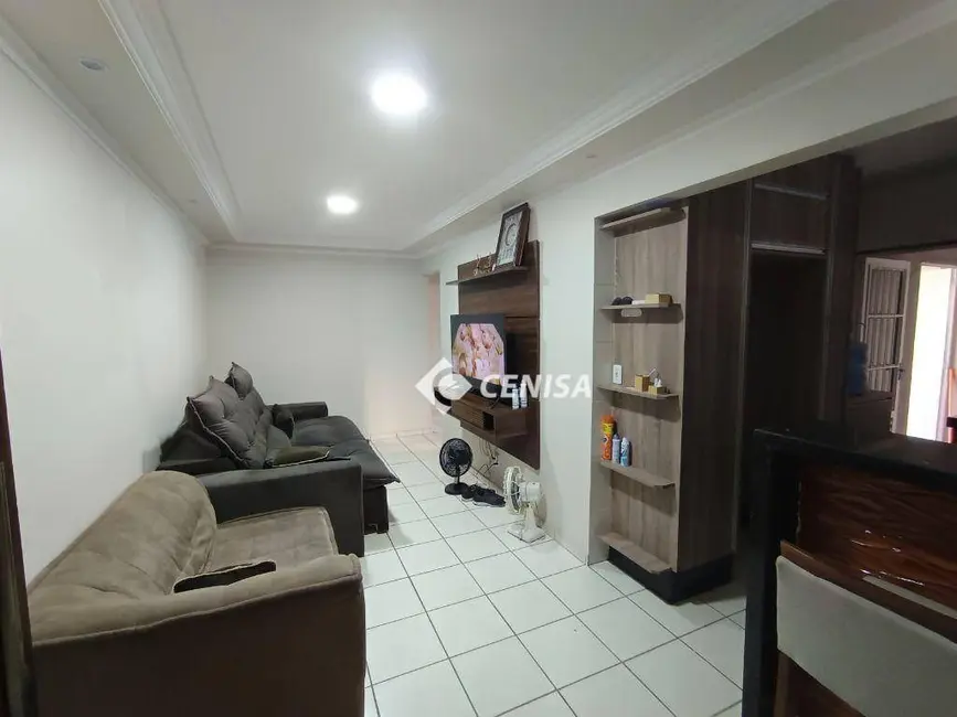 Foto 3 de Casa com 2 quartos à venda, 150m2 em Jardim dos Colibris, Indaiatuba - SP