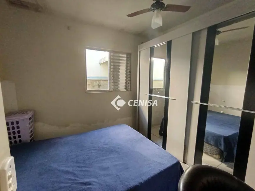 Foto 6 de Casa com 2 quartos à venda, 150m2 em Jardim dos Colibris, Indaiatuba - SP