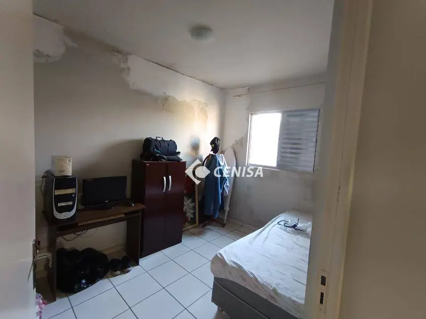 Foto 9 de Casa com 2 quartos à venda, 150m2 em Jardim dos Colibris, Indaiatuba - SP