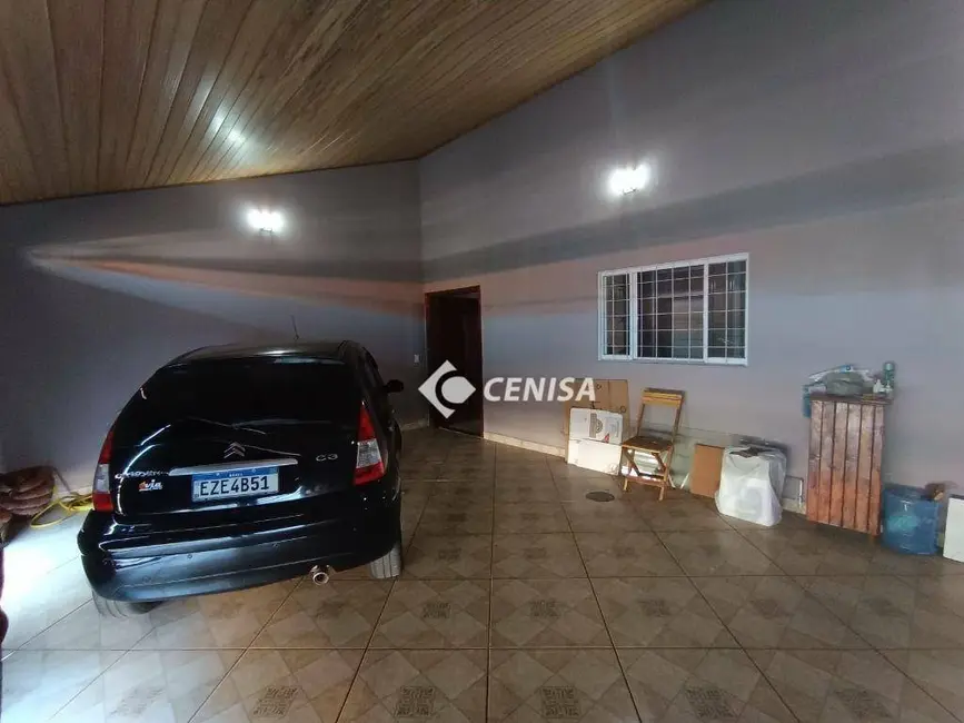 Foto 2 de Casa com 2 quartos à venda, 150m2 em Jardim dos Colibris, Indaiatuba - SP