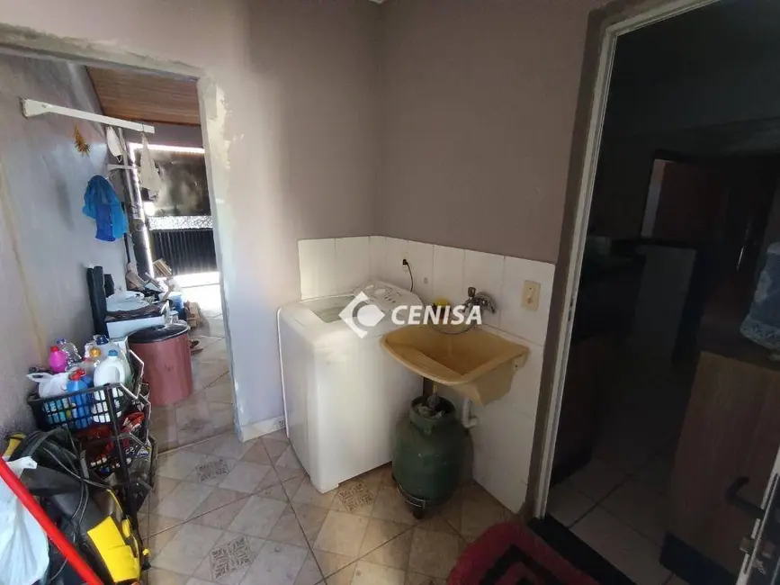 Foto 4 de Casa com 2 quartos à venda, 150m2 em Jardim dos Colibris, Indaiatuba - SP