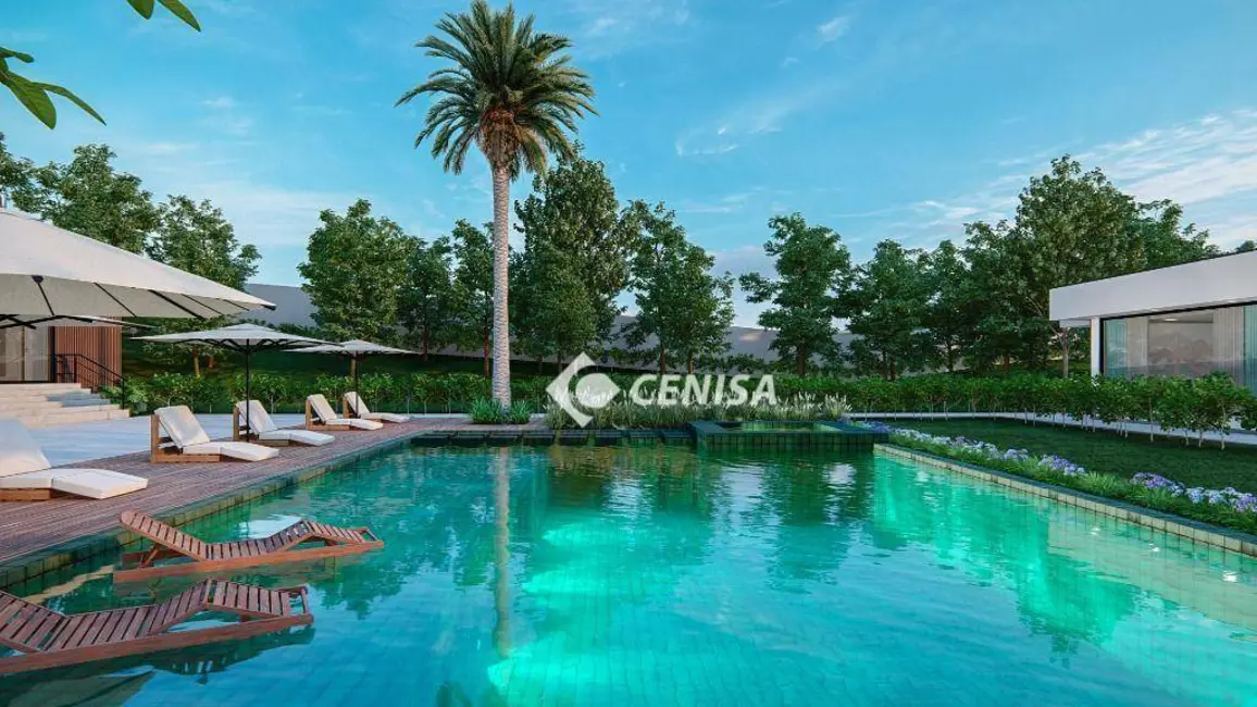 Foto 3 de Terreno / Lote à venda, 492m2 em Indaiatuba - SP