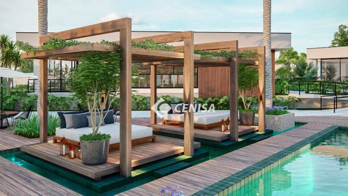 Foto 7 de Terreno / Lote à venda, 492m2 em Indaiatuba - SP