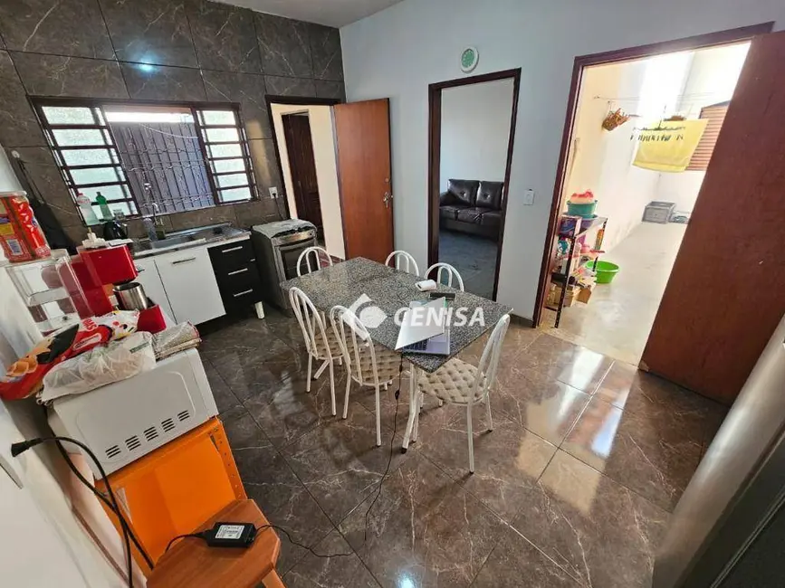 Foto 7 de Casa com 2 quartos à venda, 125m2 em Cidade Nova II, Indaiatuba - SP