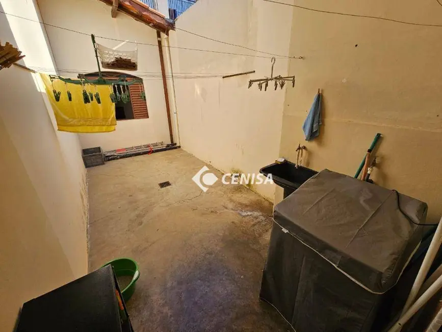 Foto 8 de Casa com 2 quartos à venda, 125m2 em Cidade Nova II, Indaiatuba - SP