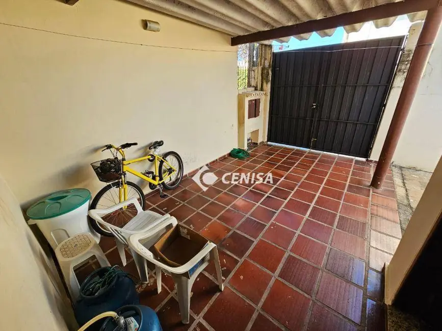 Foto 3 de Casa com 2 quartos à venda, 125m2 em Cidade Nova II, Indaiatuba - SP