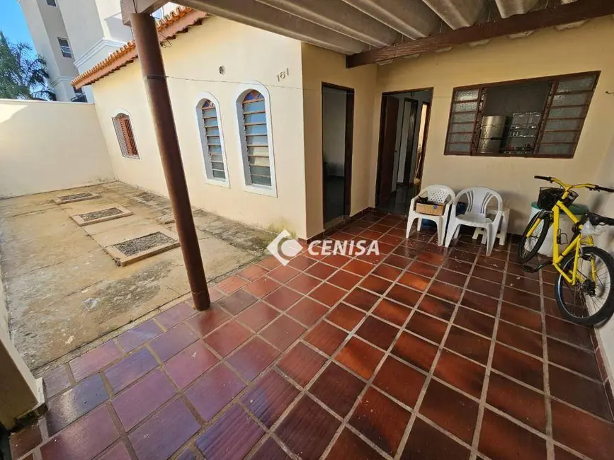 Foto 2 de Casa com 2 quartos à venda, 125m2 em Cidade Nova II, Indaiatuba - SP