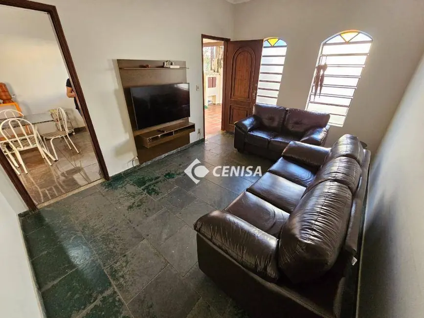 Foto 6 de Casa com 2 quartos à venda, 125m2 em Cidade Nova II, Indaiatuba - SP