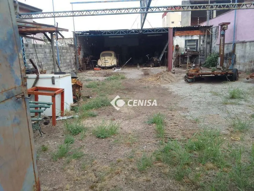 Foto 3 de Terreno / Lote à venda, 250m2 em Cidade Nova II, Indaiatuba - SP