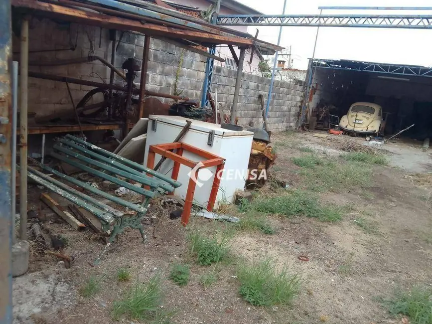 Foto 5 de Terreno / Lote à venda, 250m2 em Cidade Nova II, Indaiatuba - SP