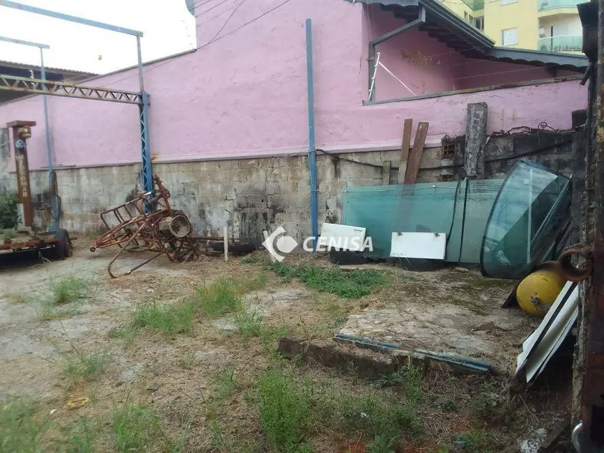 Foto 2 de Terreno / Lote à venda, 250m2 em Cidade Nova II, Indaiatuba - SP