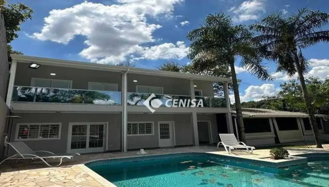 Foto 1 de Casa com 2 quartos à venda e para alugar, 1000m2 em Recanto Campestre Viracopos Gleba 2, Indaiatuba - SP