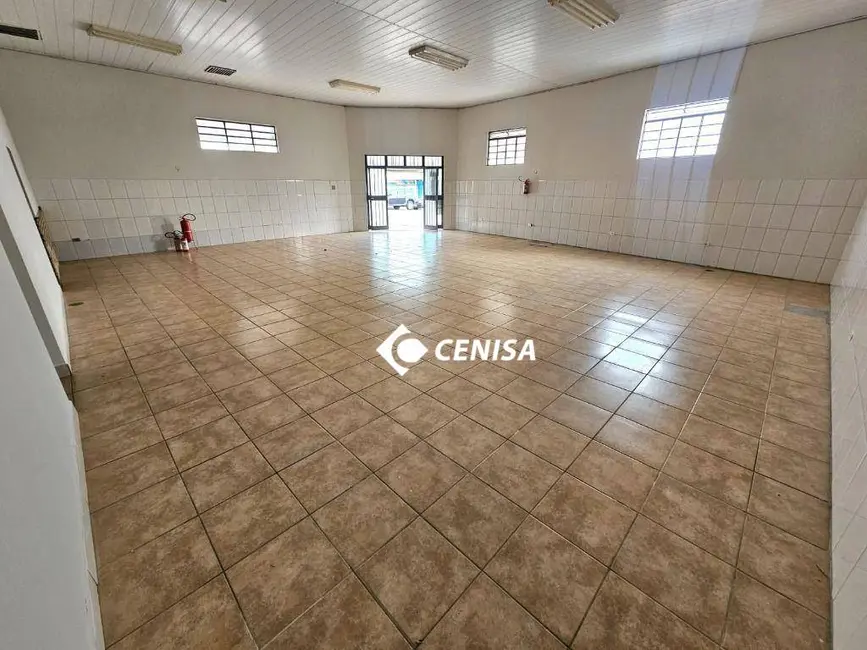 Foto 1 de Sala Comercial à venda e para alugar, 216m2 em Jardim Morumbi, Indaiatuba - SP