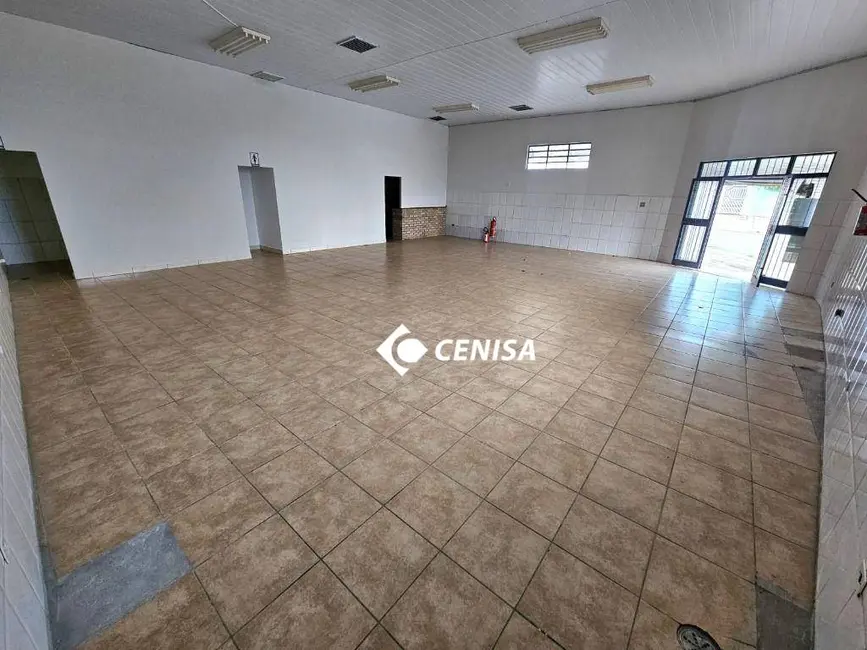 Foto 2 de Sala Comercial à venda e para alugar, 216m2 em Jardim Morumbi, Indaiatuba - SP
