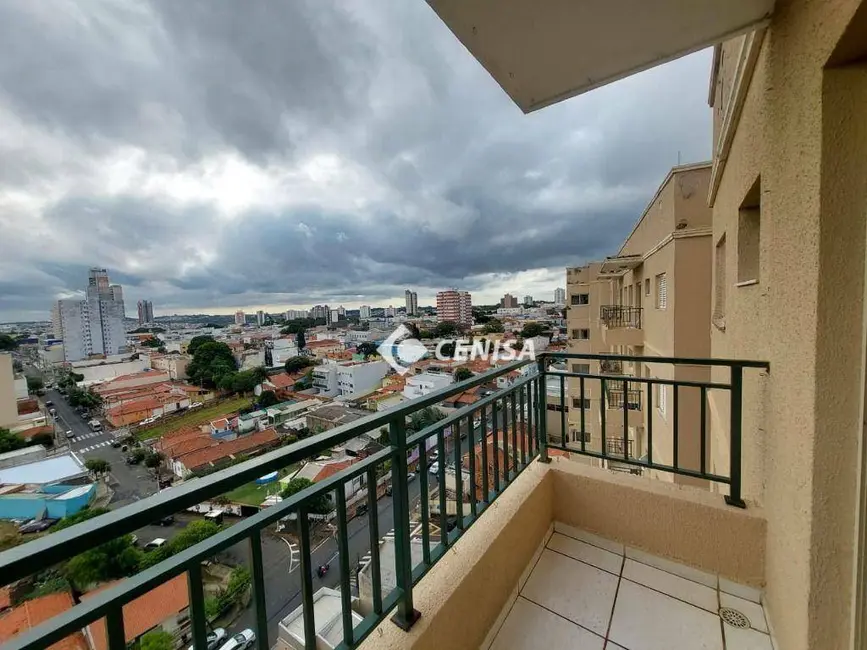 Apartamento com 1 quarto para alugar, 47m2 em Centro, Indaiatuba - SP - imagem 3 Foto 3 de Apartamento com 1 quarto para alugar, 47m2 em Centro, Indaiatuba - SP
