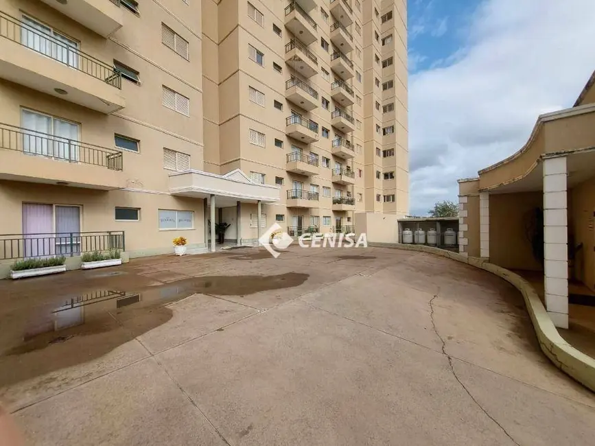 Apartamento com 1 quarto para alugar, 47m2 em Centro, Indaiatuba - SP - imagem 1 Foto 1 de Apartamento com 1 quarto para alugar, 47m2 em Centro, Indaiatuba - SP