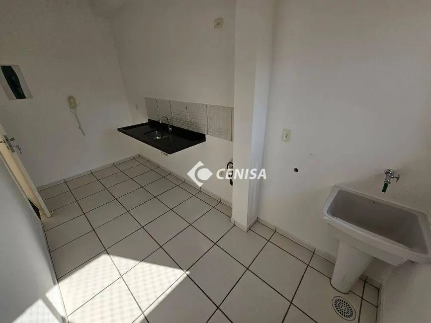 Apartamento com 1 quarto para alugar, 47m2 em Centro, Indaiatuba - SP - imagem 5 Foto 5 de Apartamento com 1 quarto para alugar, 47m2 em Centro, Indaiatuba - SP