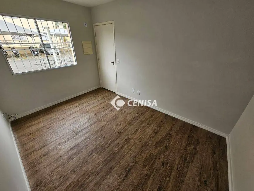 Foto 2 de Apartamento com 2 quartos à venda e para alugar, 45m2 em Jardim dos Colibris, Indaiatuba - SP
