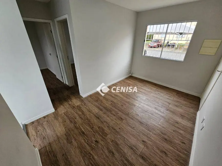 Foto 1 de Apartamento com 2 quartos à venda e para alugar, 45m2 em Jardim dos Colibris, Indaiatuba - SP