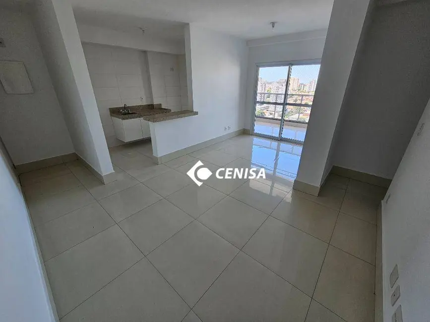 Foto 4 de Apartamento com 3 quartos à venda e para alugar, 94m2 em Vila Sfeir, Indaiatuba - SP