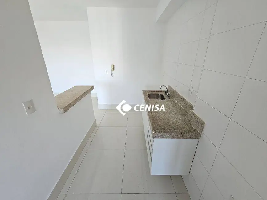 Foto 9 de Apartamento com 3 quartos à venda e para alugar, 94m2 em Vila Sfeir, Indaiatuba - SP