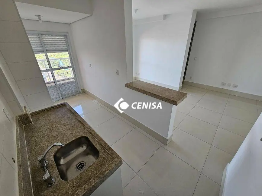Foto 8 de Apartamento com 3 quartos à venda e para alugar, 94m2 em Vila Sfeir, Indaiatuba - SP