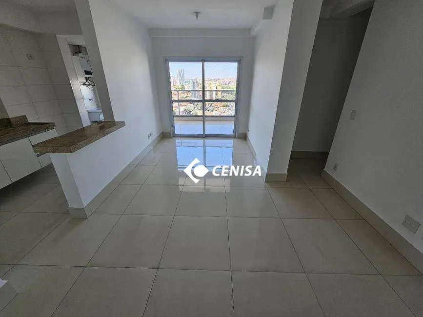 Foto 5 de Apartamento com 3 quartos à venda e para alugar, 94m2 em Vila Sfeir, Indaiatuba - SP