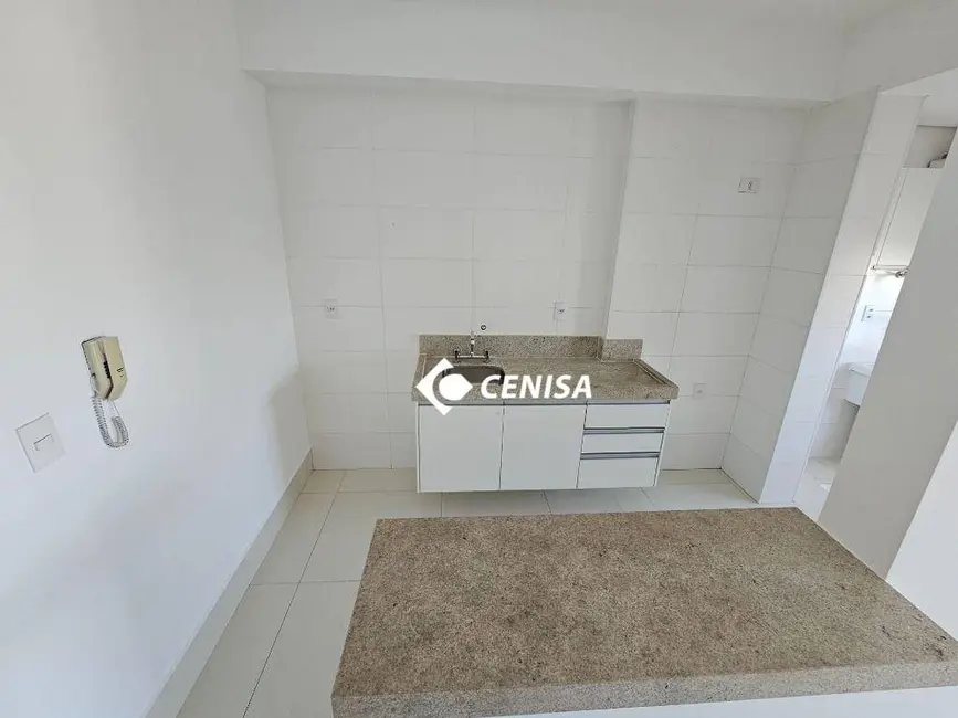 Foto 7 de Apartamento com 3 quartos à venda e para alugar, 94m2 em Vila Sfeir, Indaiatuba - SP